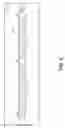 Fig. 03 - Electrical interface for memory connector