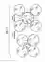 Fig. 10 - Transparent conducting structures and methods of production thereof