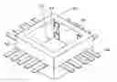 Fig. 01 - Clamping device for digital camera module