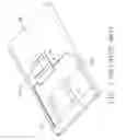 Fig. 08 - Surface contact card holder