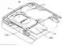 Fig. 01 - Chip card retaining mechanism