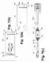 Fig. 02 - Circuit board assembly with wire comb