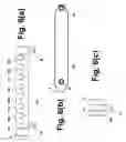 Fig. 09 - Circuit board assembly with wire comb