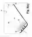 Fig. 15 - Circuit board assembly with wire comb