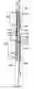 Fig. 01 - Ganged electrical outlets, apparatus, and methods of use