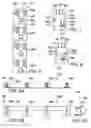 Fig. 06 - Ganged electrical outlets, apparatus, and methods of use
