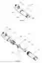 Fig. 02 - High frequency coaxial jack
