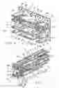 Fig. 06 - Electrical connector including a short-circuit terminal, and unit containing the same