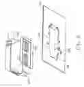 Fig. 09 - Connector assembly with bracket