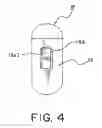 Fig. 04 - Connector with protection against electrostatic charges accumulated on a mating connector
