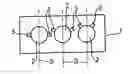 Fig. 01 - Multipole line interface, particularly for a motor vehicle