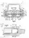 Fig. 04 - Electric connector
