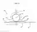 Fig. 05 - TORSIONAL CONTROL BOAT THROTTLE SYSTEM
