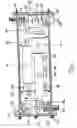 Fig. 03 - Static diving wireless control power model submarine