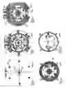 Fig. 06 - Static diving wireless control power model submarine