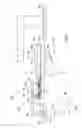 Fig. 02 - Bubble suppressing flow controller with ultrasonic flow meter