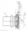 Fig. 05 - Grinding apparatus and method