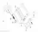 Fig. 03 - Apparatus for cylindrically grinding workpieces