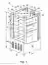 Fig. 02 - Rack enclosure