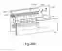 Fig. 46 - Rack enclosure