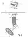 Fig. 06 - Solar powered fan for portable enclosure