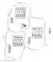 Fig. 03 - Method and apparatus for receiving selected broadcast programs at a mobile station