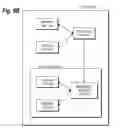 Fig. 11 - Music distribution system for mobile audio player devices