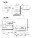 Fig. 13 - Music distribution system for mobile audio player devices