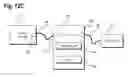 Fig. 14 - Music distribution system for mobile audio player devices