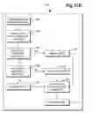 Fig. 24 - Music distribution system for mobile audio player devices