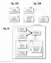 Fig. 34 - Music distribution system for mobile audio player devices