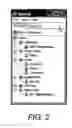 Fig. 03 - Information synchronization