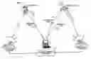 Fig. 01 - INTERNET COMMUNICATIONS SYSTEMS AND METHODS USING DIFFERENT WIRELESS LINKS FOR INBOUND AND OUTBOUND DATA