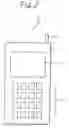 Fig. 03 - MOBILE TELEPHONE APPARATUS WITH REMOTE ACCESS FUNCTION FOR EXTERNAL NETWORK AND REMOTE ACCESS METHOD FOR MOBILE COMMUNICATION SYSTEM