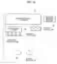 Fig. 17 - Method and system for radio communications using mobile terminal moving route prediction
