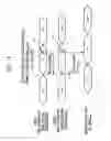 Fig. 13 - Method for Seamless Inter-Frequency Hard Handover in Radio Communication System