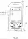 Fig. 08 - METHODS OF IMPLEMENTING AN OPERATION INTERFACE FOR INSTANT MESSAGES ON A PORTABLE COMMUNICATION DEVICE