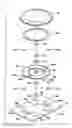Fig. 01 - Information input device and electronic apparatus including the same