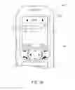 Fig. 05 - Methods of Implementing an Operation Interface for Instant Messages on a Portable Communication Device