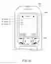 Fig. 08 - Methods of Implementing an Operation Interface for Instant Messages on a Portable Communication Device