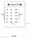 Fig. 16 - Methods of Implementing an Operation Interface for Instant Messages on a Portable Communication Device