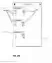 Fig. 20 - Methods of Implementing an Operation Interface for Instant Messages on a Portable Communication Device