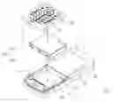 Fig. 01 - MOBILE TELECOMMUNICATION DEVICE WITH FRONT EMBEDDED BATTERY