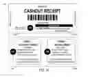 Fig. 19 - Methods, systems and apparatus for facilitating cashout options at a gaming device