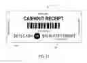Fig. 17 - METHODS, SYSTEMS AND APPARATUS FOR FACILITATING CASHOUT OPTIONS AT A GAMING DEVICE