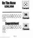 Fig. 12 - Methods and apparatus for enhanced play in lottery and gaming environments