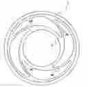 Fig. 01 - Coupling for compensating axle misalignment