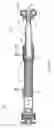 Fig. 07 - Propeller shaft assembly with integrated stub portion