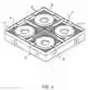 Fig. 05 - Structure for raising persons by means of an air flow