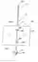 Fig. 01 - Golf club swing improvement device